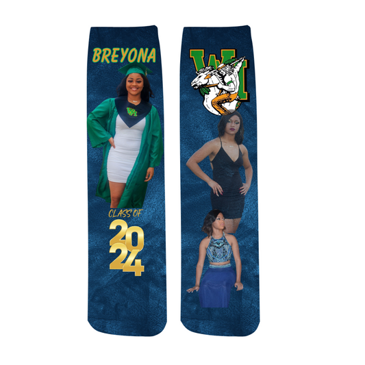 Custom Socks