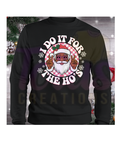 Christmas Sweatshirts