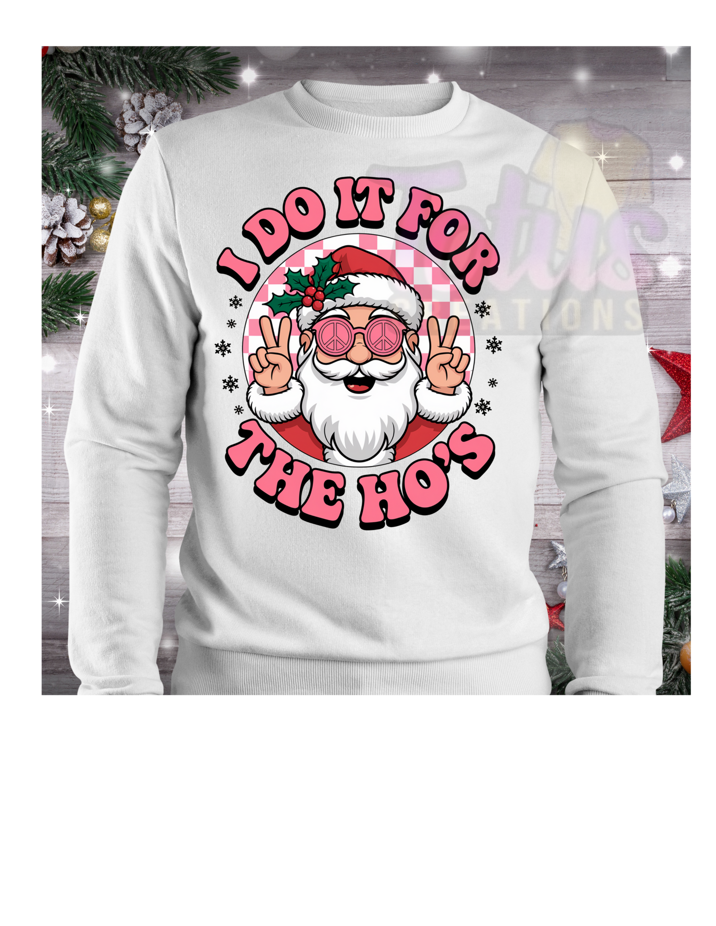 Christmas Sweatshirts