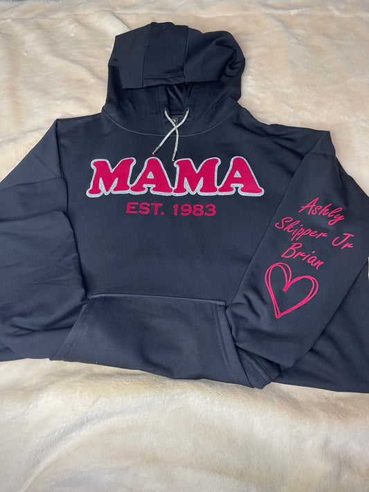 MAMA Hoodie