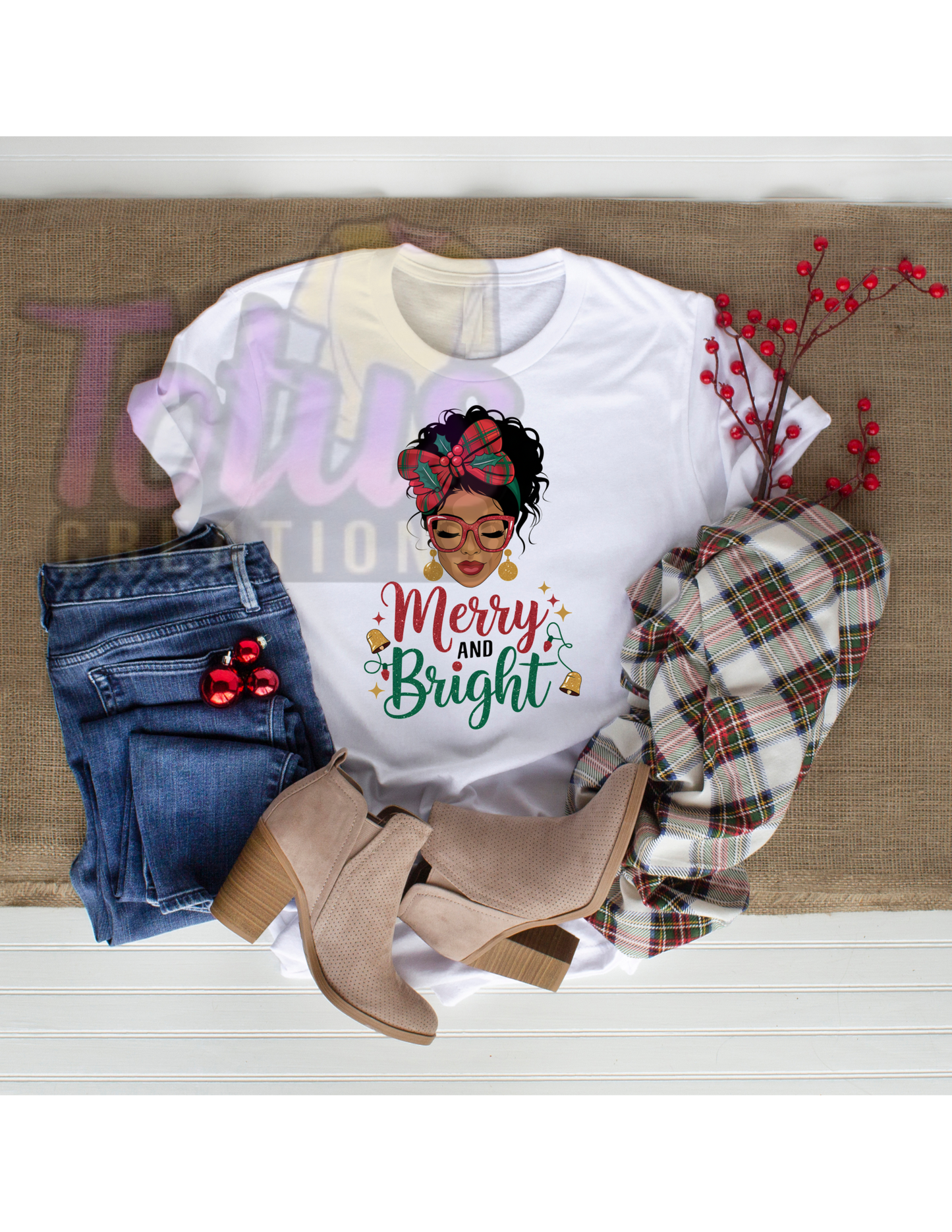 Christmas Sweatshirts