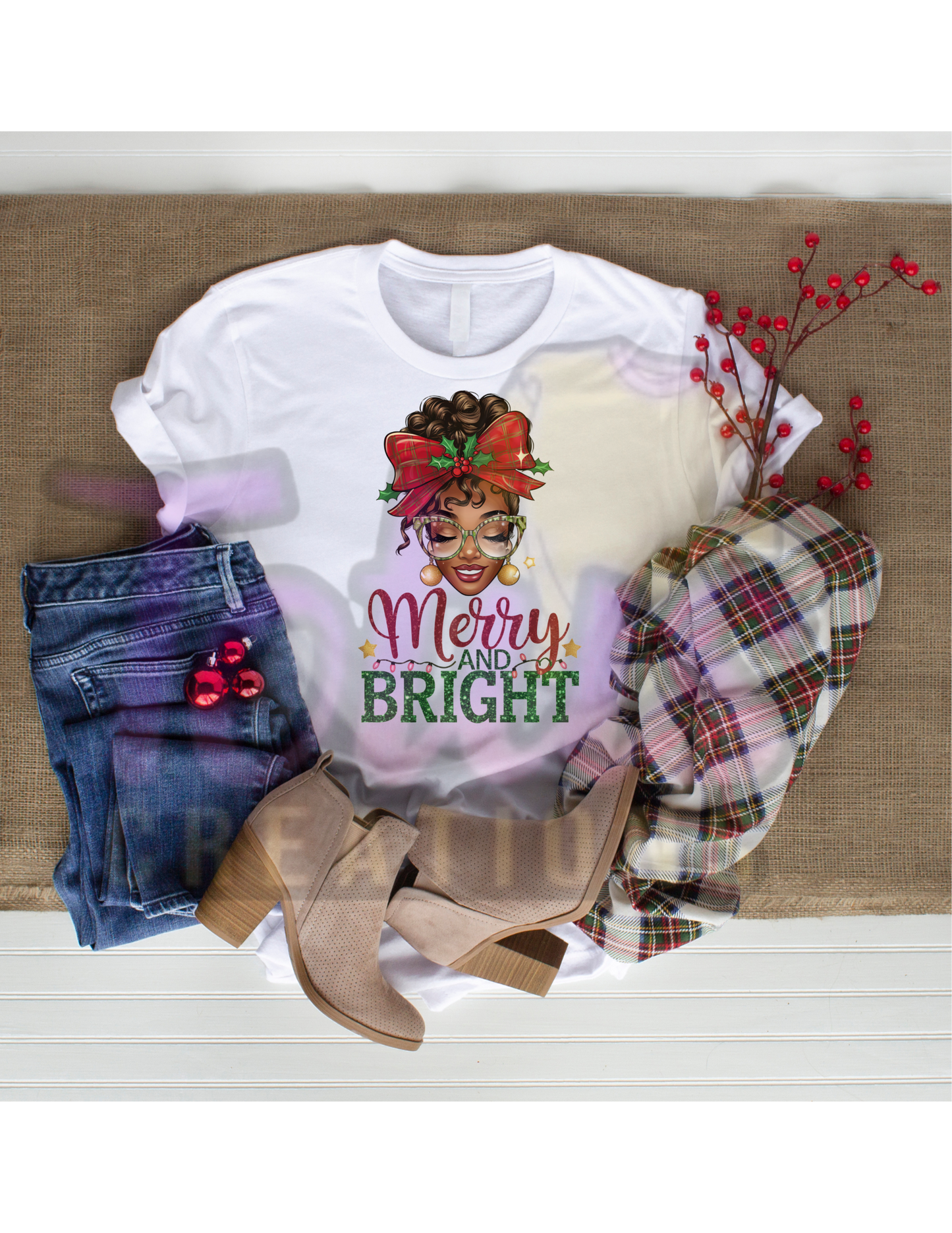 Christmas Sweatshirts