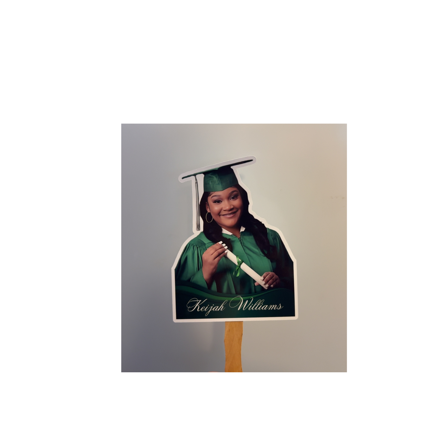 Grad Fan