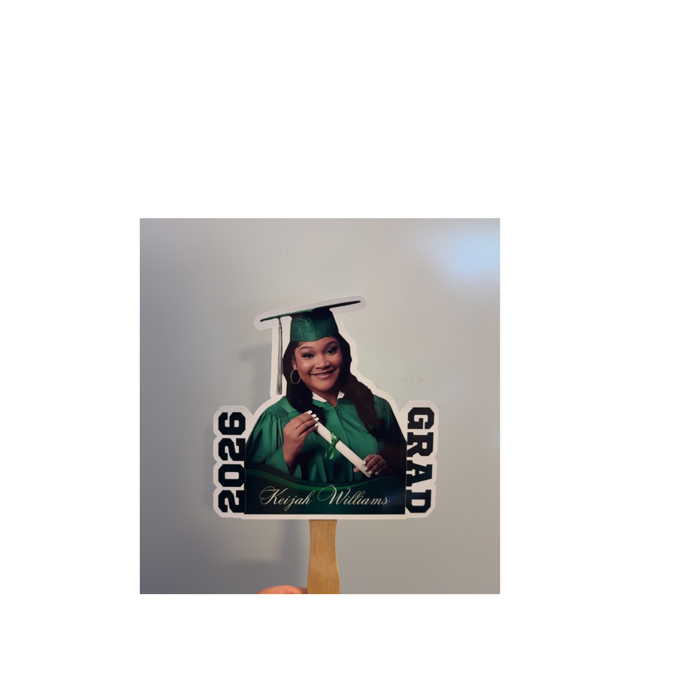 Grad Fan